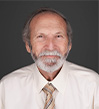 Portrait of Martin Kerner
