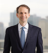 Portrait of Jon M. Philipson