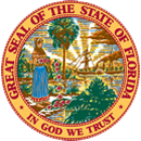 The Florida Seal